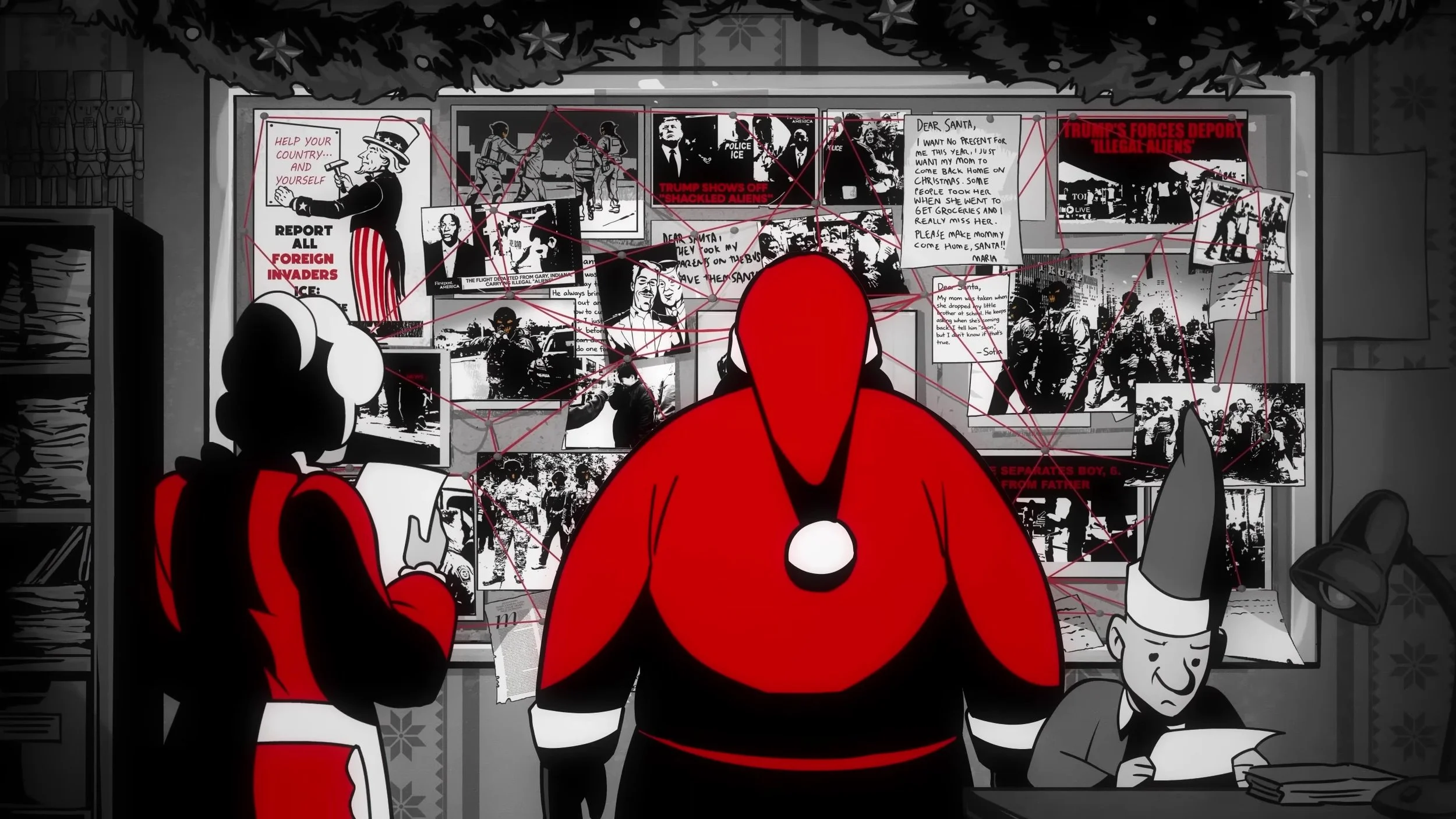 NST #1343: Coheed and Cambria, "One Last Miracle" (2025)