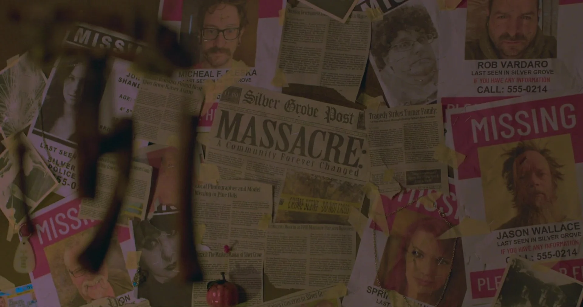 NST #1376: Mr. Buzzkill (2025)