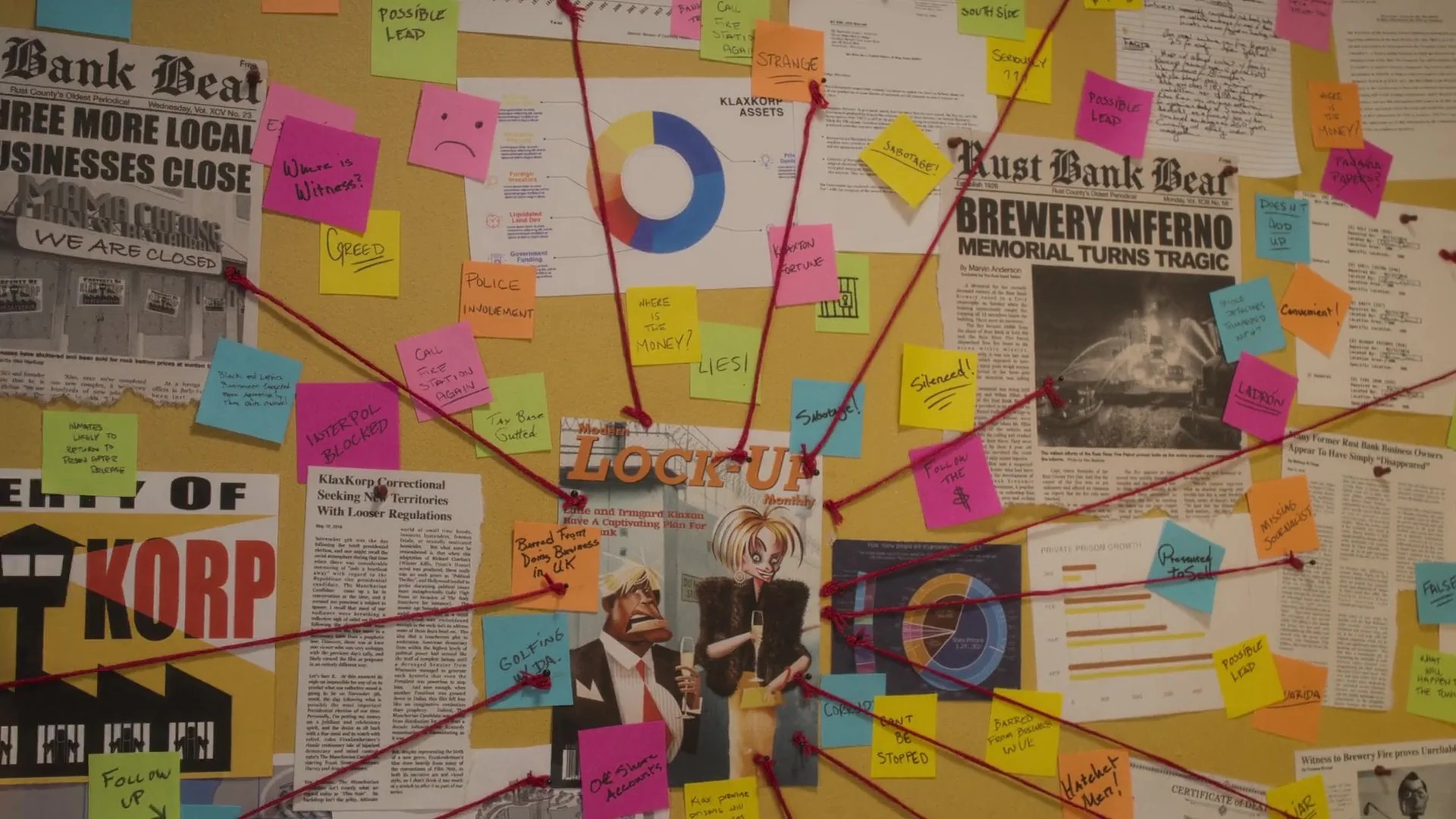 NST #1377: Wendell &amp; Wild (2022)