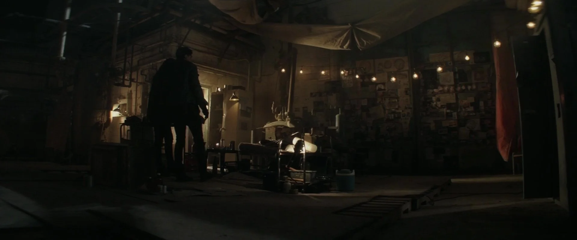 NST #1380: I Still See You (2018)