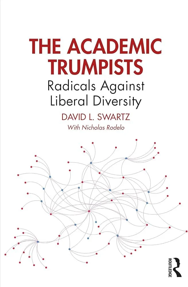 NST #1384: Academic Trumpists (2024)