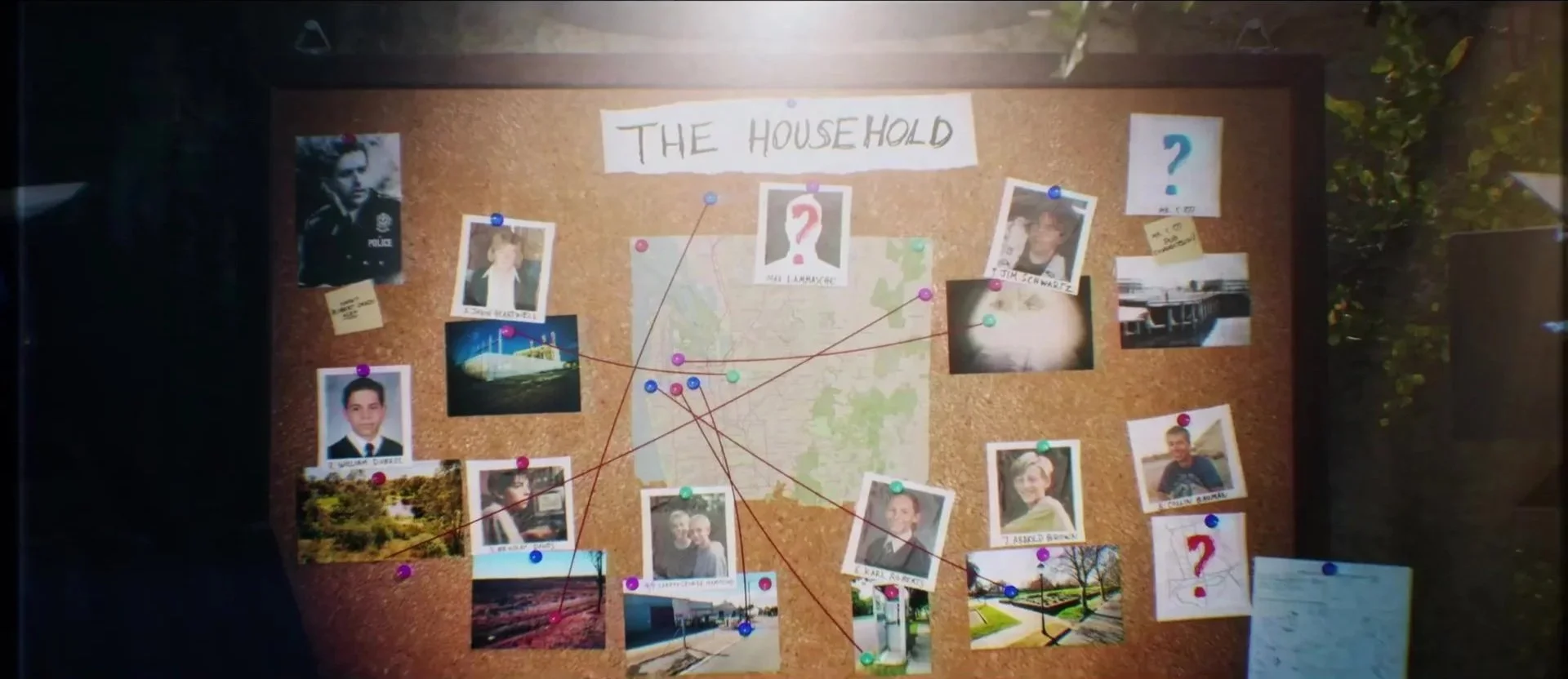 NST #1387: The Household (2025)