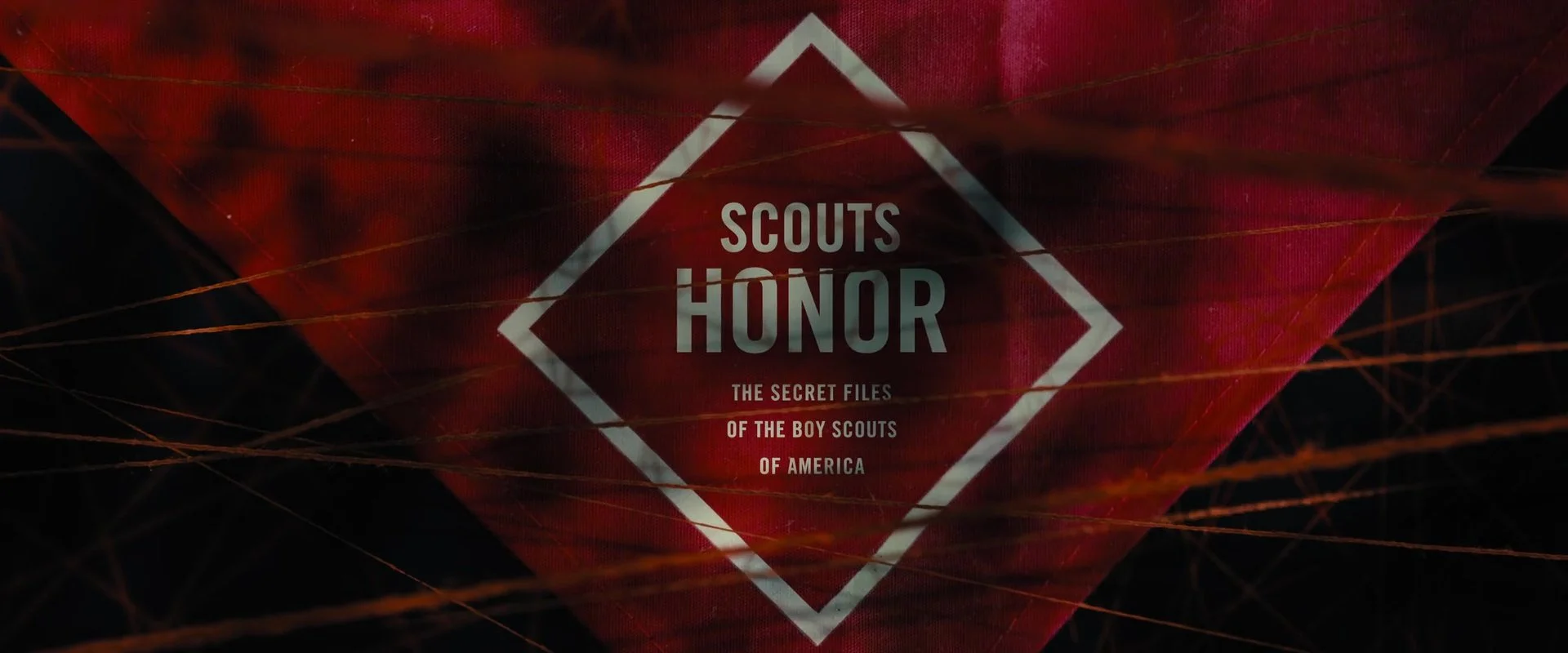 NST #1385: Scouts Honor: The Secret Files of the Boy Scouts of America (2023)