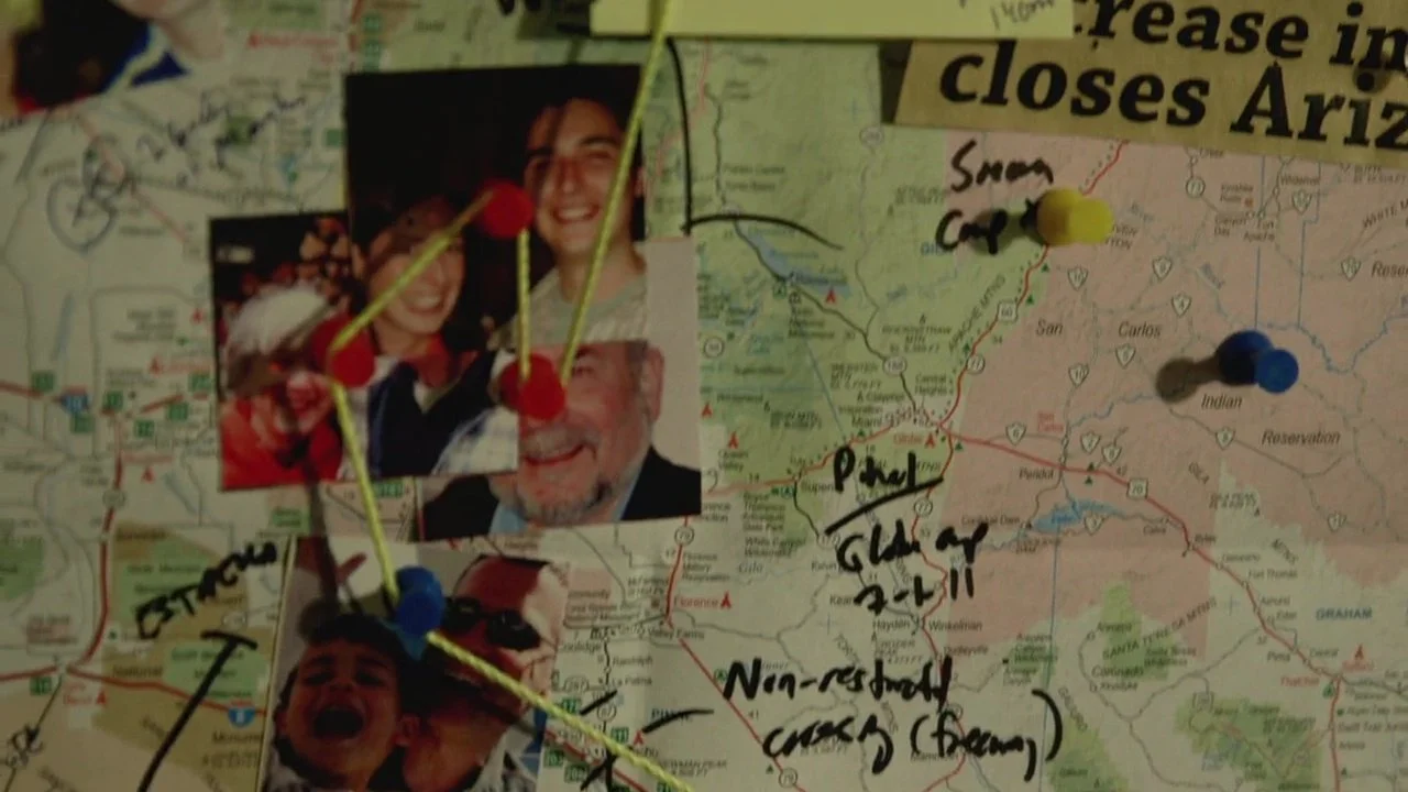 NST #1393: Savageland (2015)