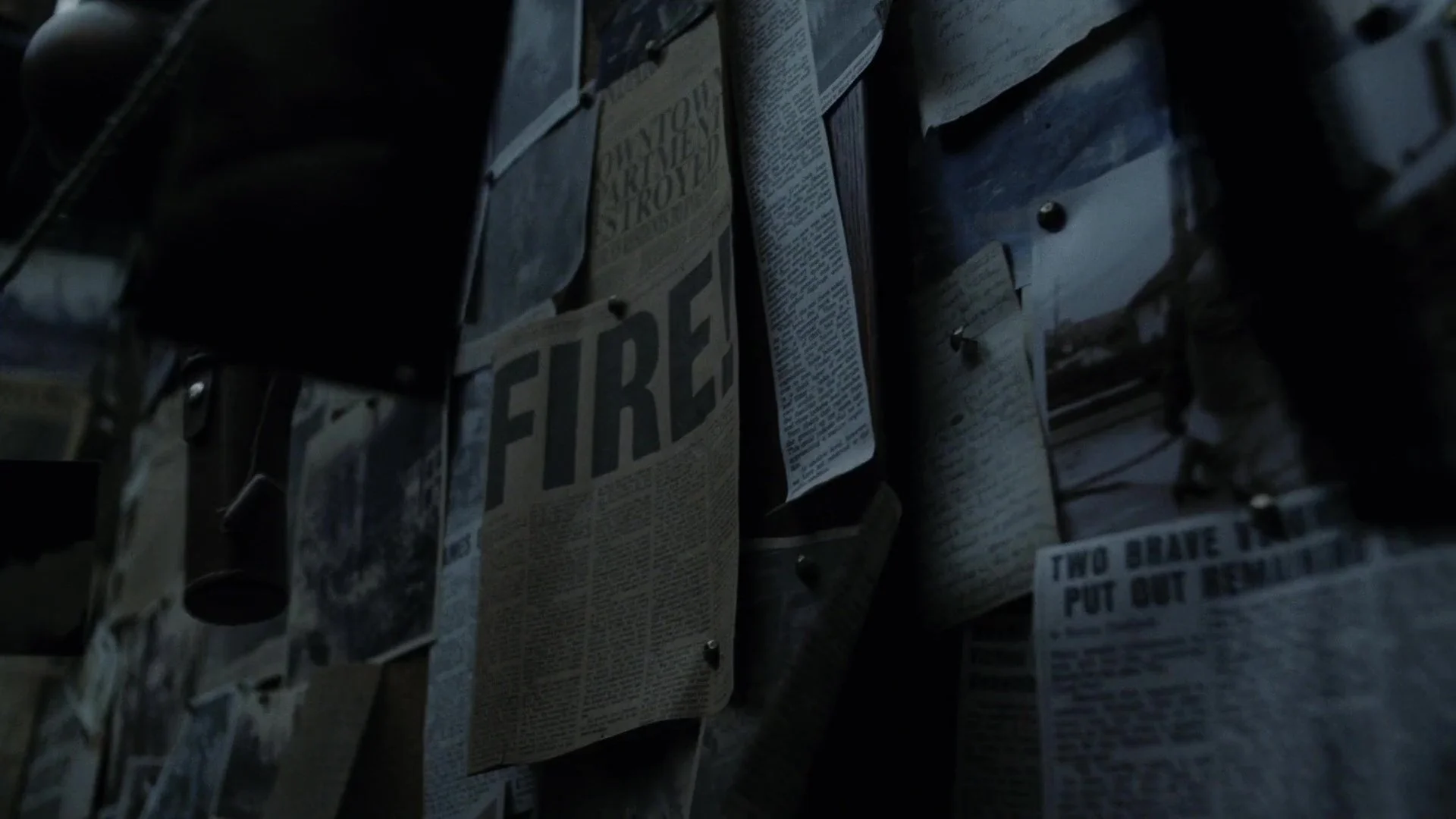 NST #1397: Lemony Snicket's A Series of Unfortunate Events (2004)