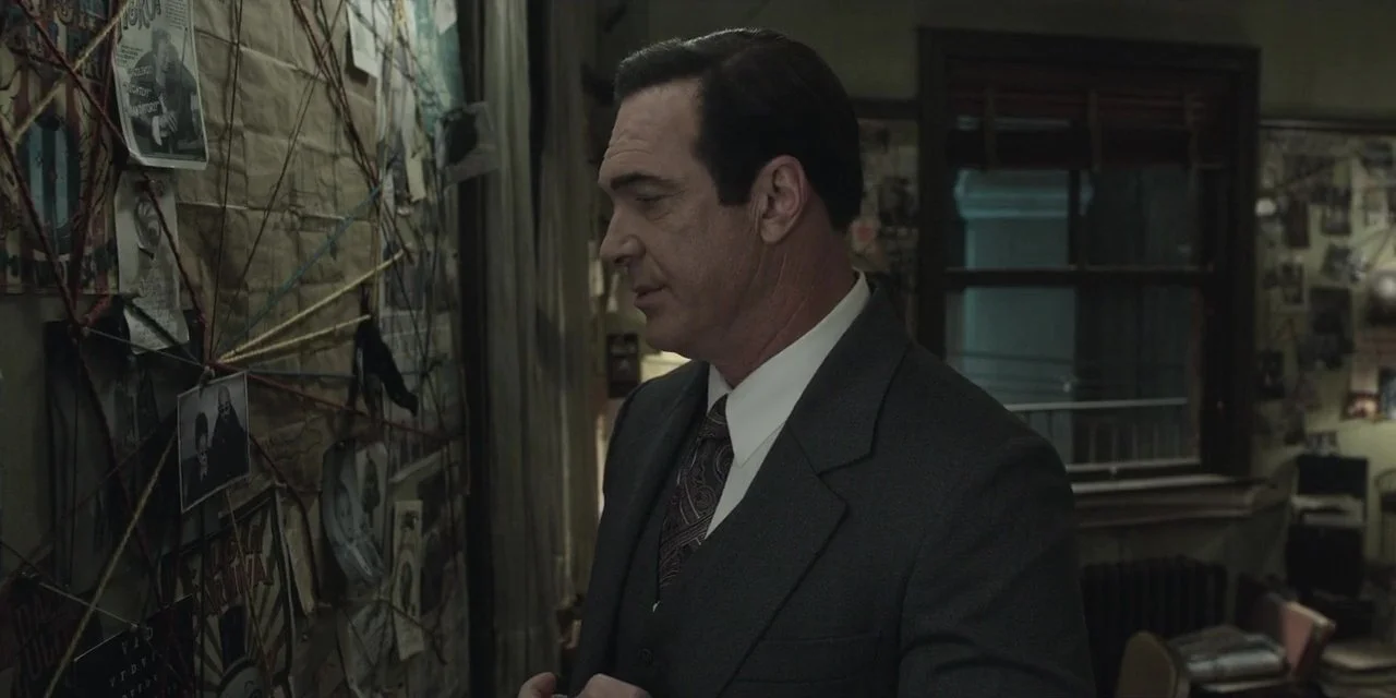 NST #1411: A Series of Unfortunate Events s03e01 (2019)