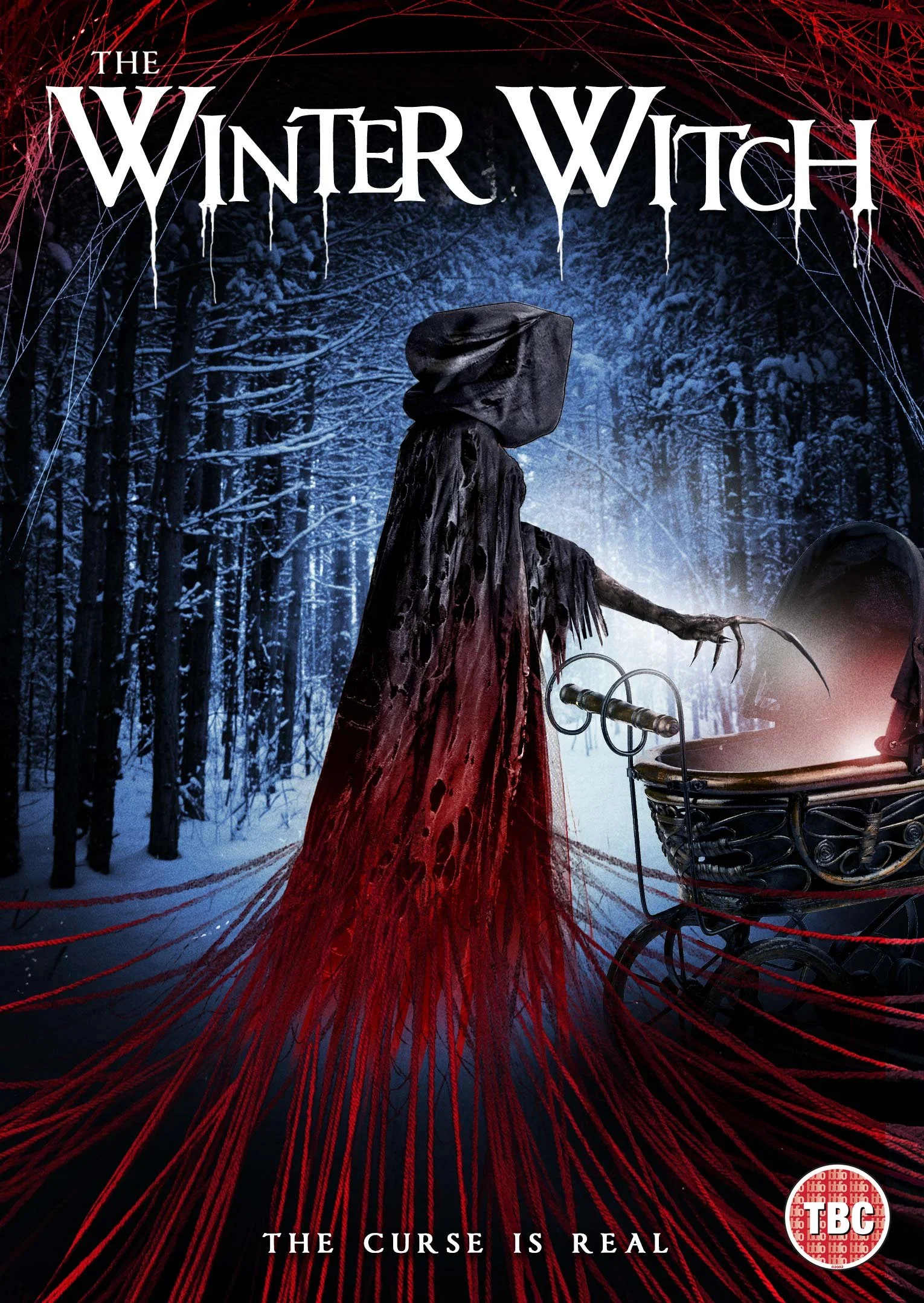 NST #1415: The Winter Witch (2022)