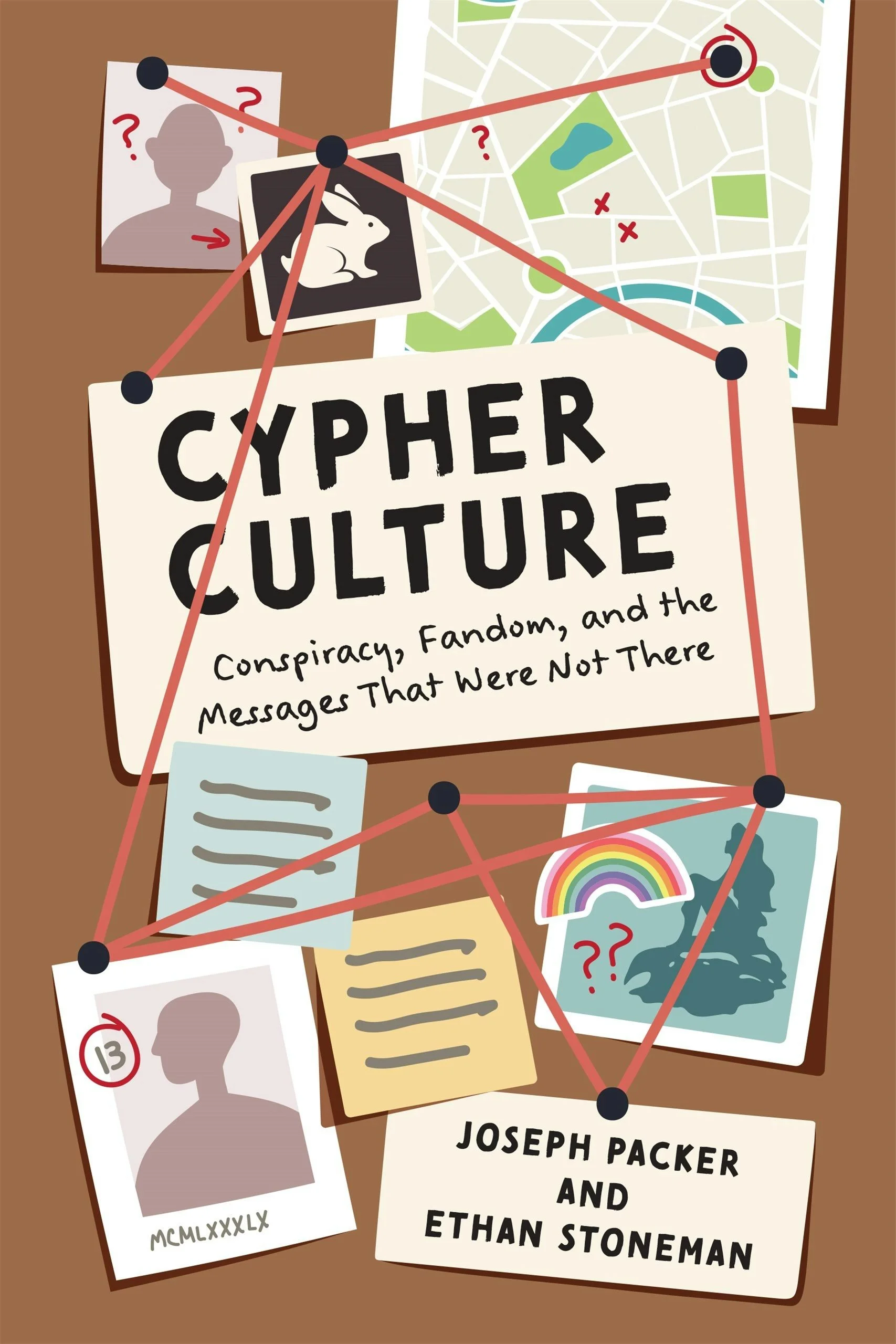 NST #1429: Cypher Culture (2026)