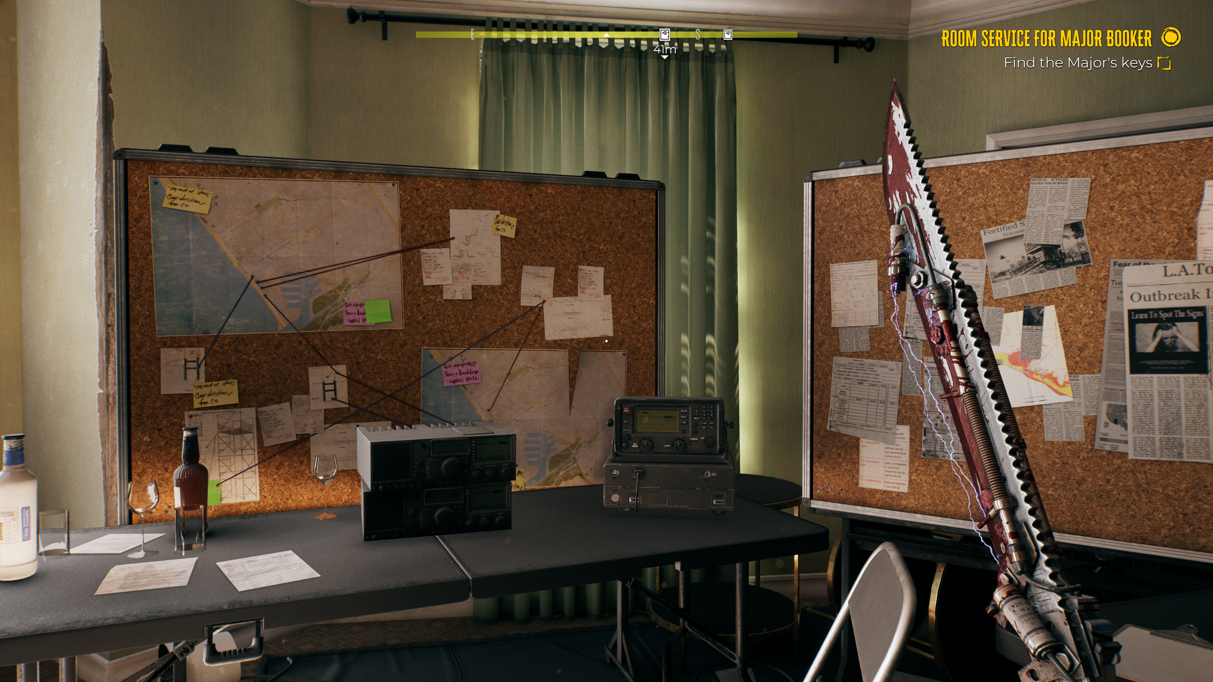 NST #1436: Dead Island 2 (2023)