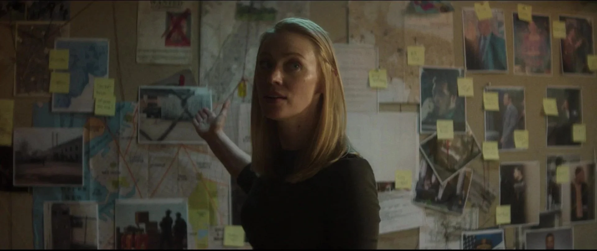 NST #1441: Daredevil: Born Again s02e03 (2026)