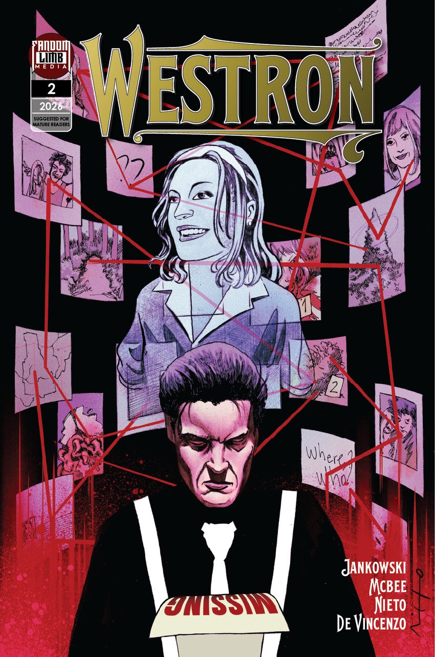 NST #1452: Westron #2 (2026)