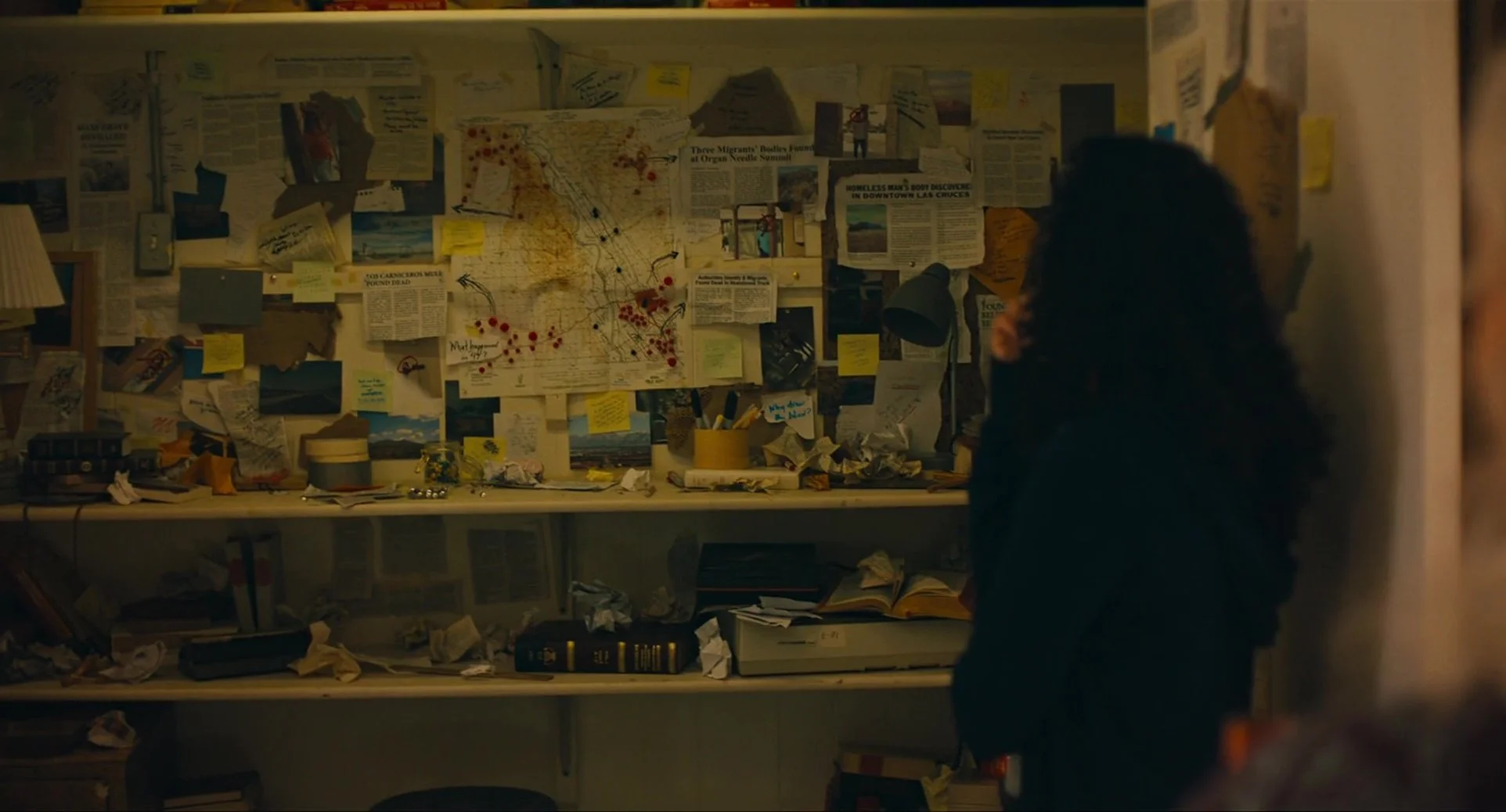 NST #1491: In Our Blood (2024)
