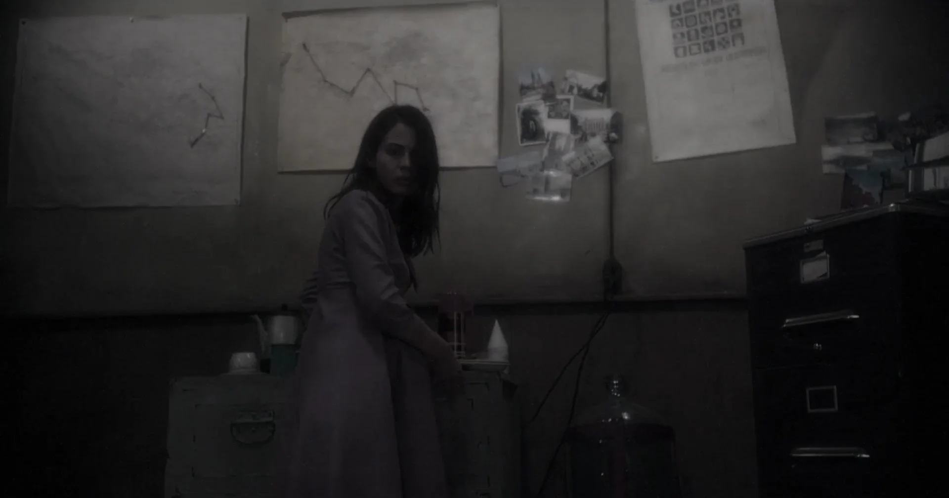 NST #1374: The Similars [Los parecidos] (2015) — The Vault of Culture