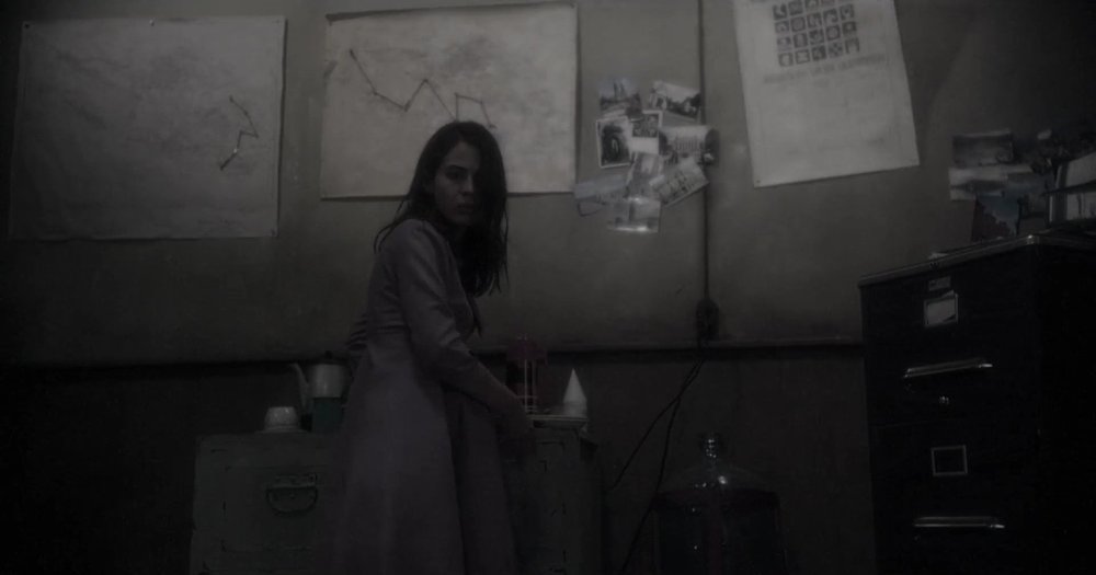 NST #1374: The Similars [Los parecidos] (2015) — The Vault of Culture