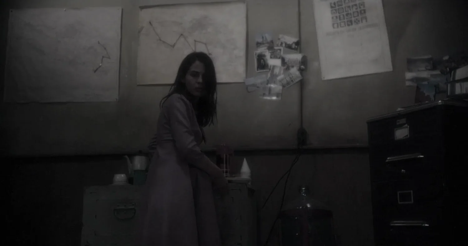 NST #1374: The Similars [Los parecidos] (2015) — The Vault of Culture