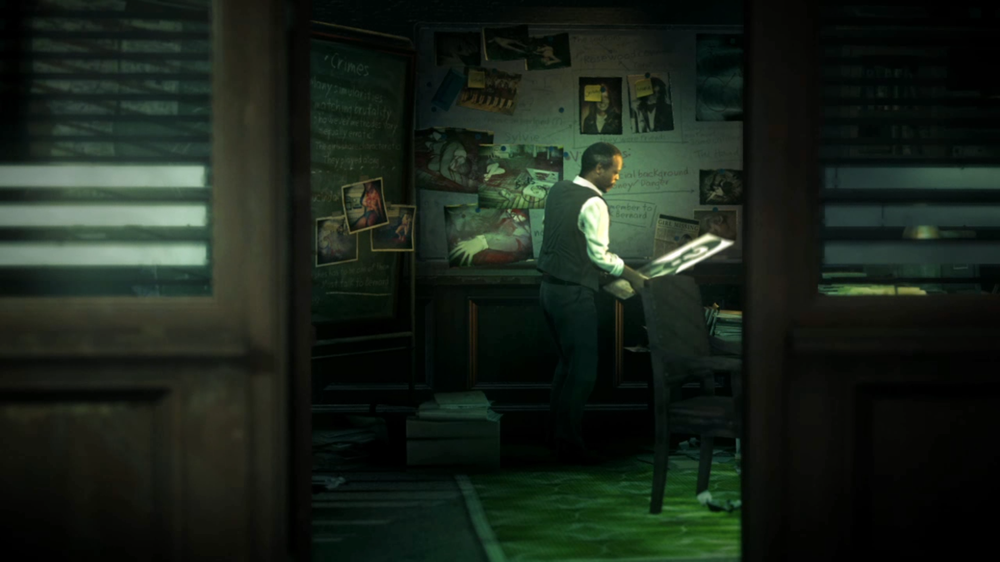 Hitman Absolution Science NST #1147: Hitman: Absolution (2012) — The Vault of Culture