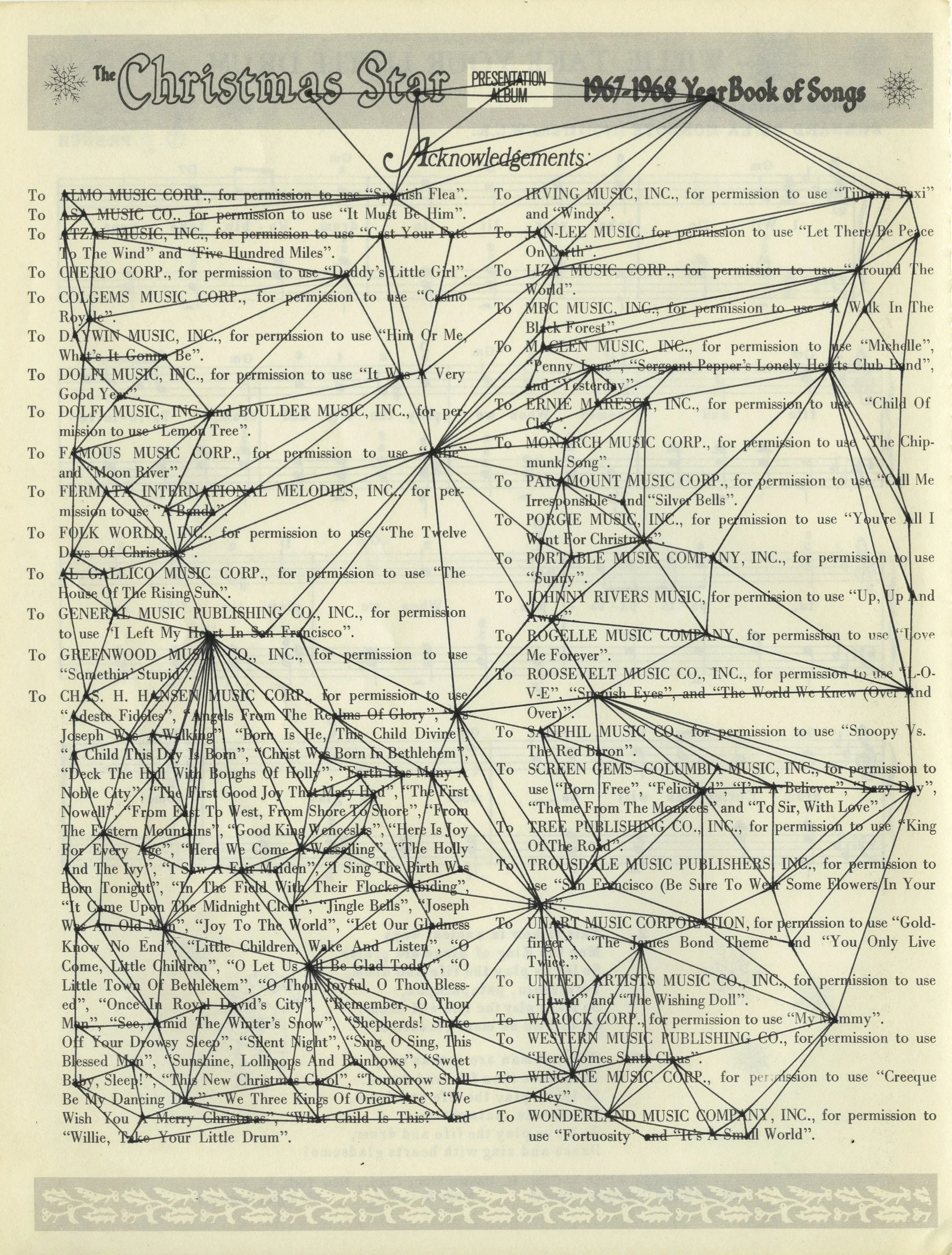 NST #1465: Rob Matthews, "Entopic Graphomania" — The Vault of Culture