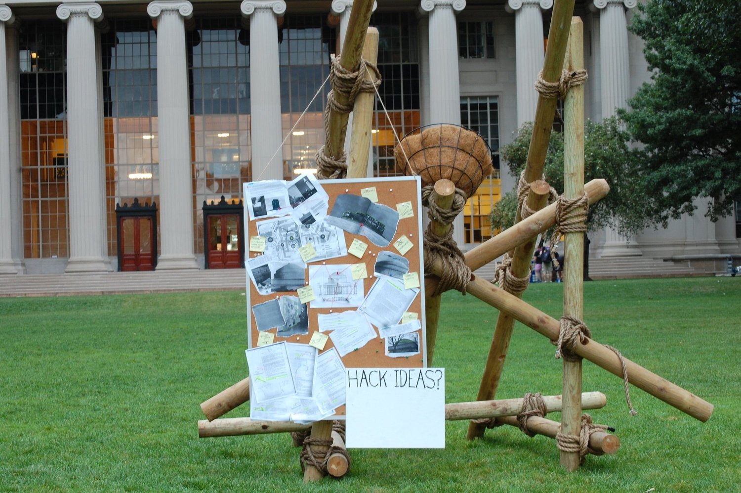 NST #1378: MIT Hackapult (2015) — The Vault of Culture