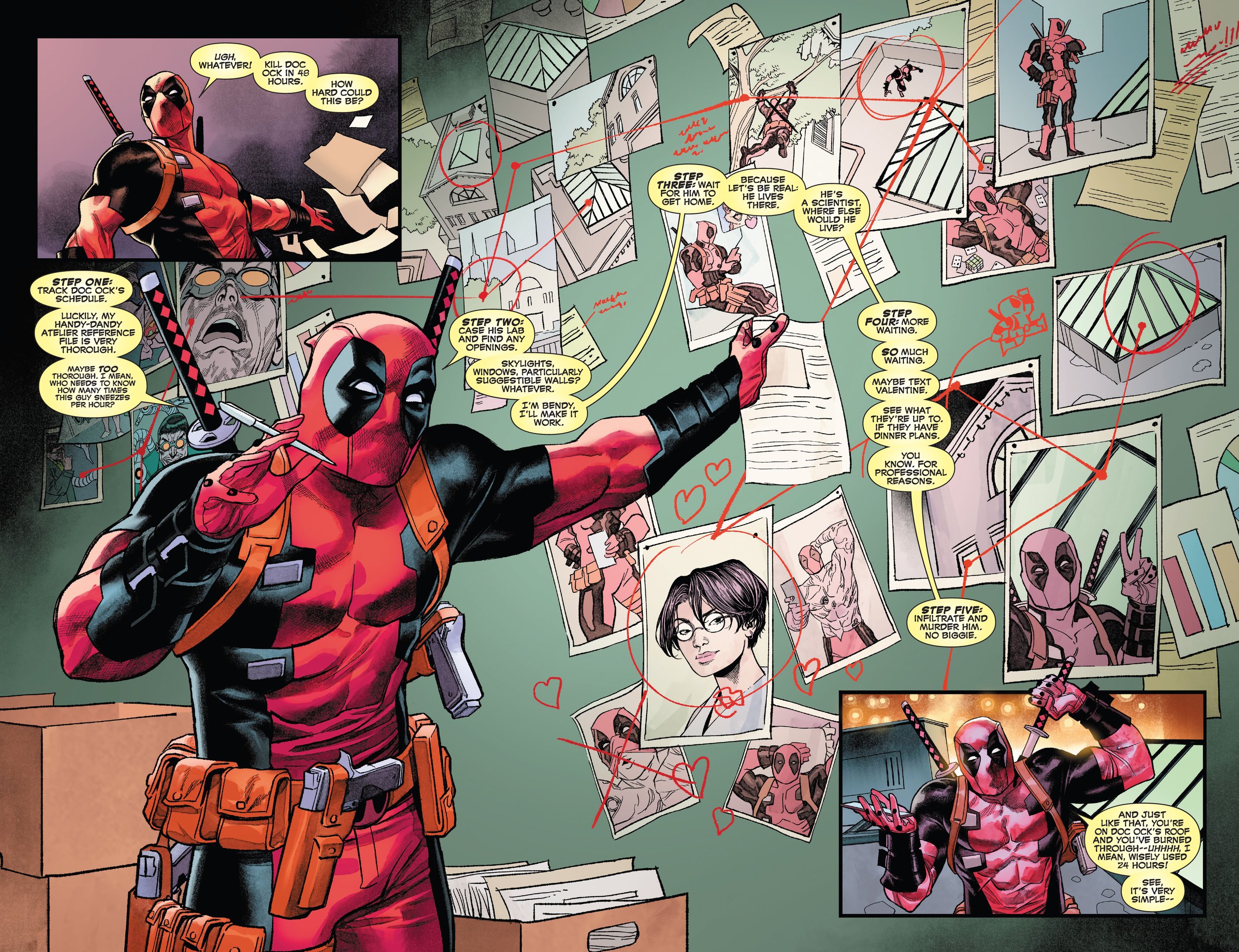 NST 750 Deadpool 1 2022 The Vault Of Culture nst-750-deadpool-1-2022-the-vault-of-culture