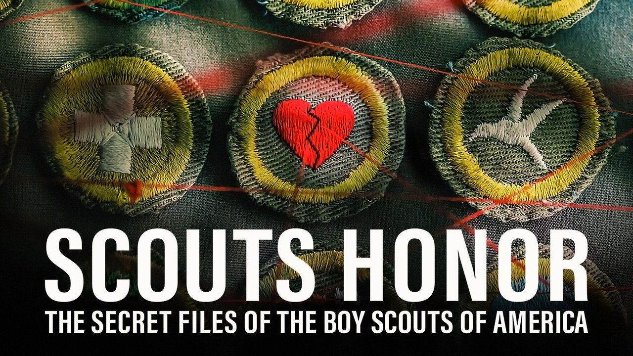 NST #1385: Scouts Honor: The Secret Files of the Boy Scouts of America ...