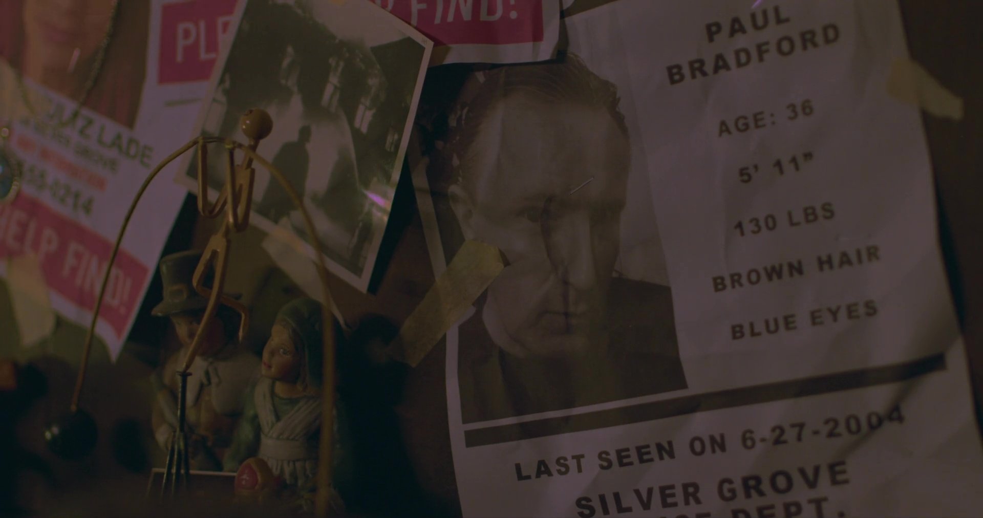 NST #1376: Mr. Buzzkill (2025) — The Vault of Culture