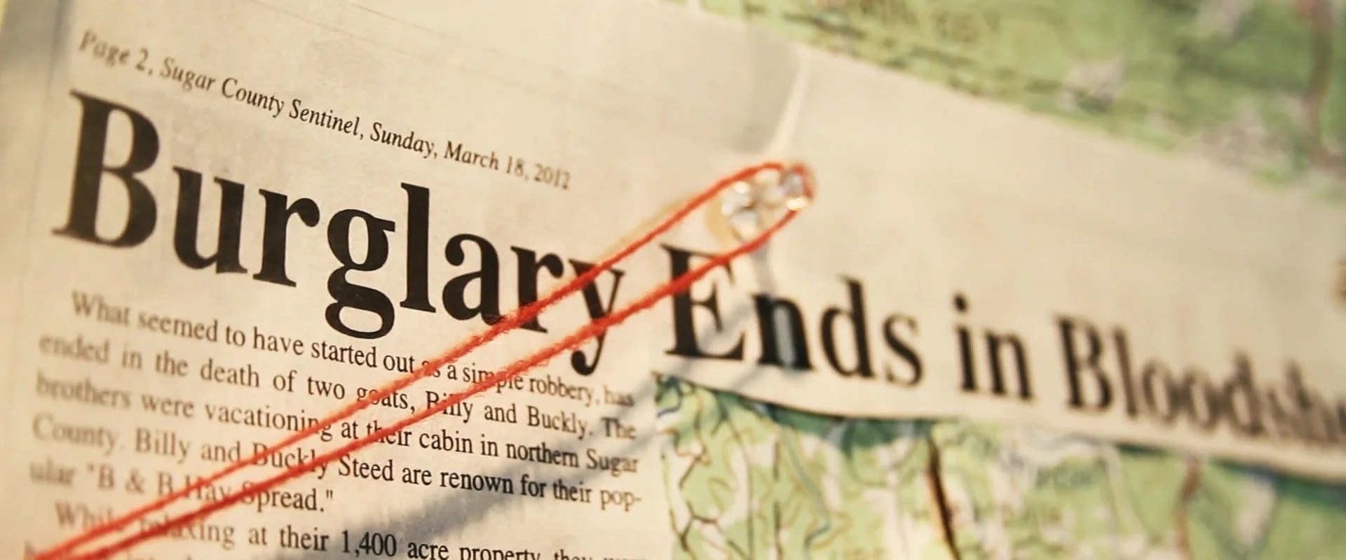 NST #1207: The Brick House (2013) The Vault of Culture NST #1207: The Brick House (2013) The Vault of Culture