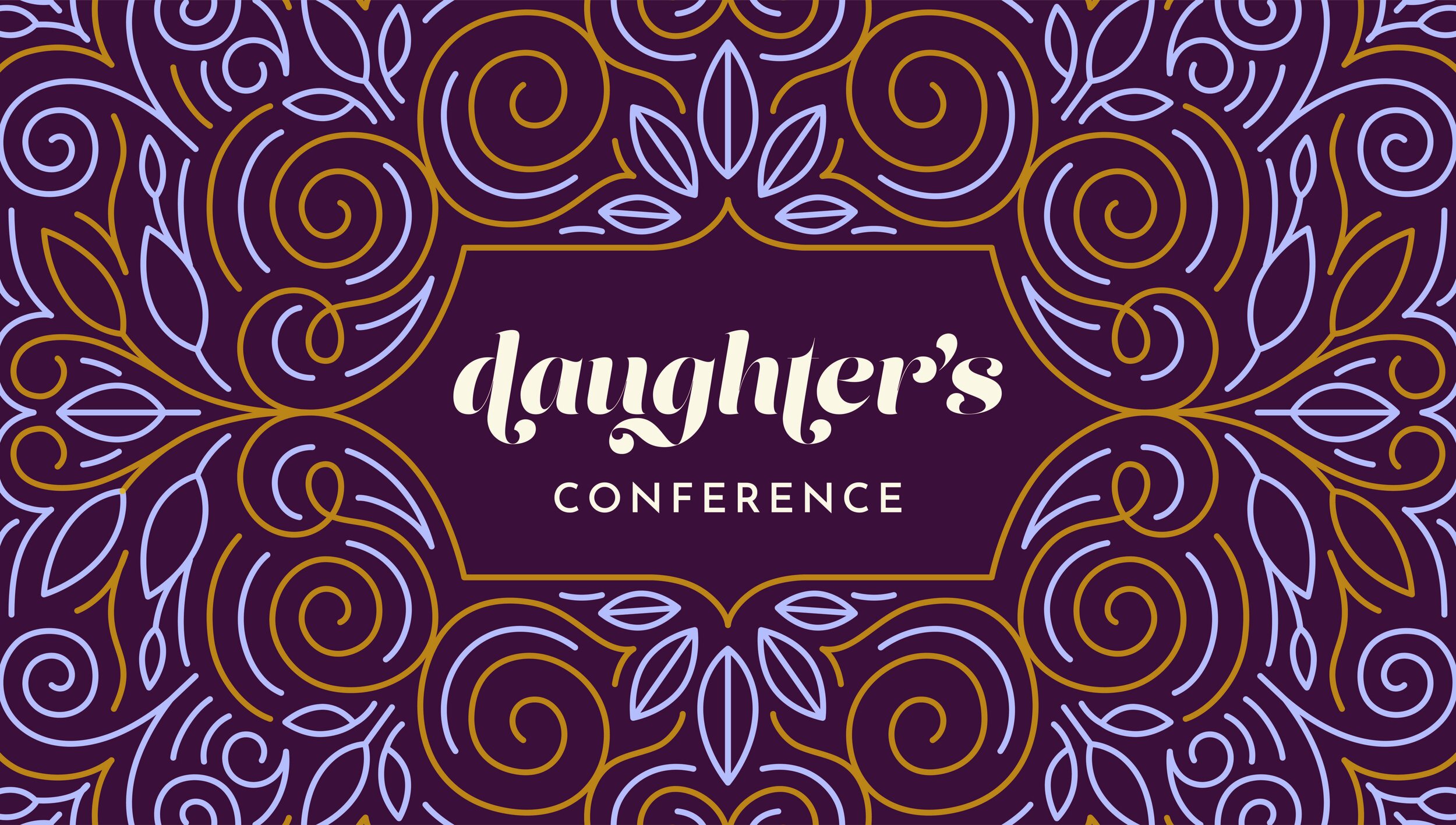 SOUTHEAST | DAUGHTER'S CONFERENCE 2019