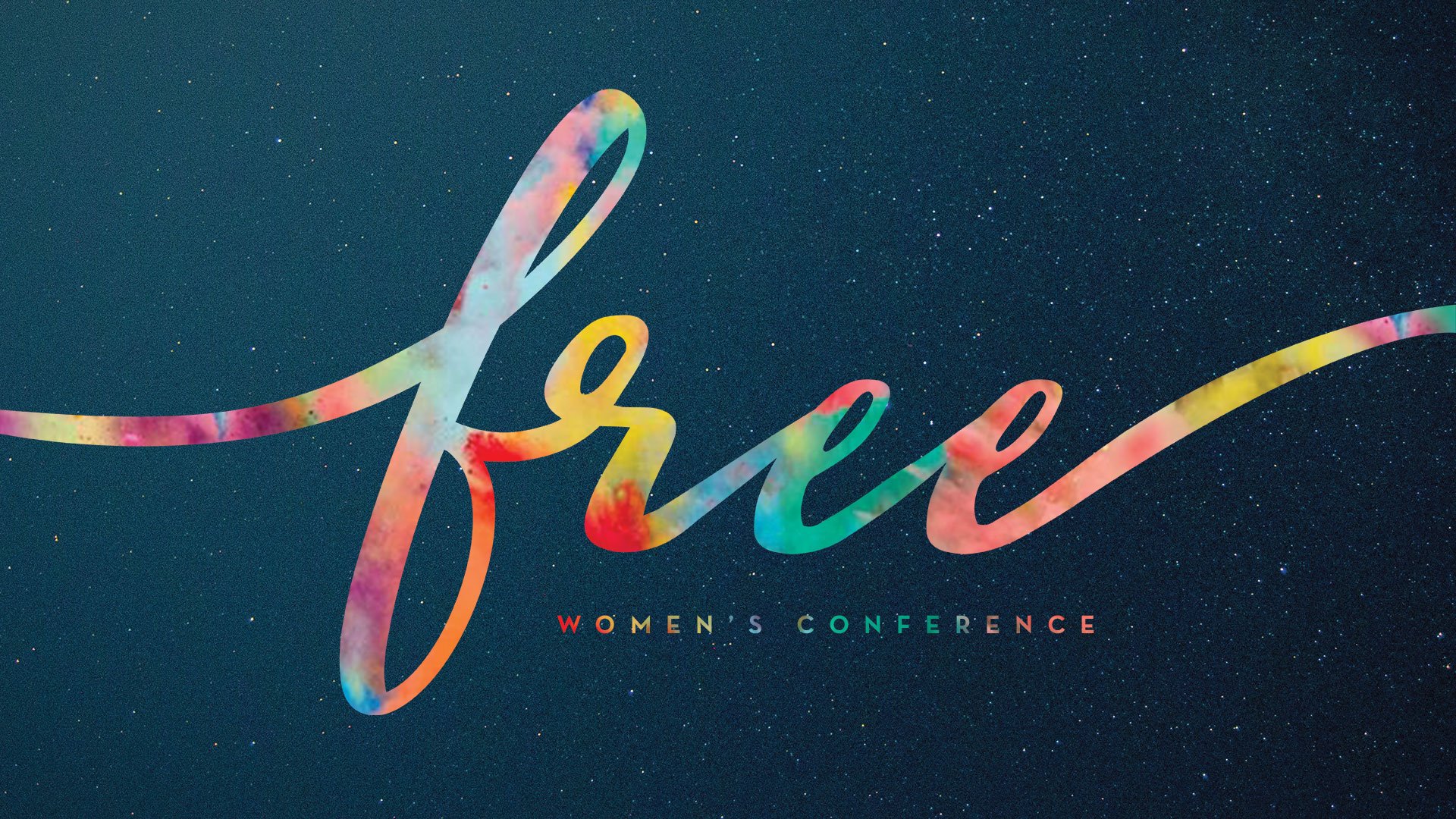 TRADERS POINT | WOMEN'S CONFERENCE 2017