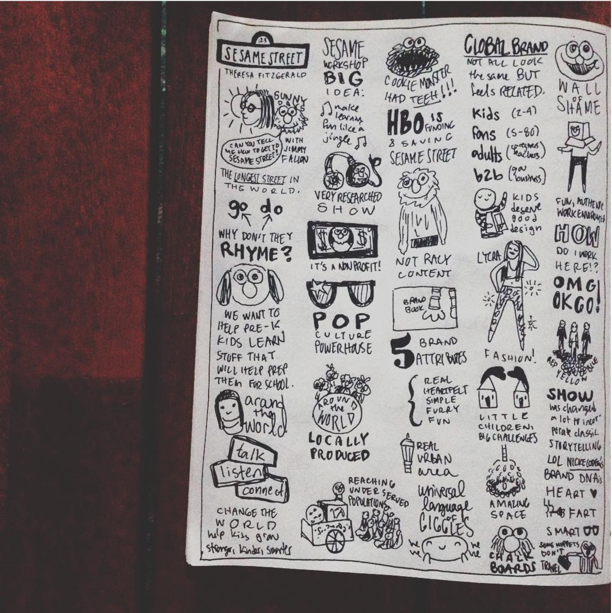 Theresa Fitzgerald Lecture