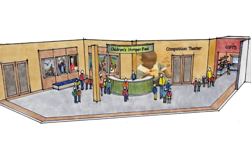 lobby with wall images 7956916436[K].JPG