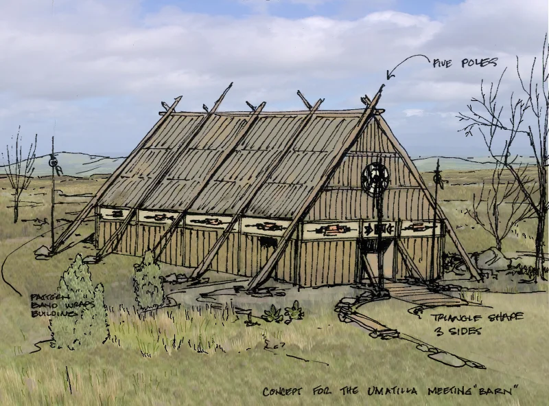 Umatilla Hotel Casino