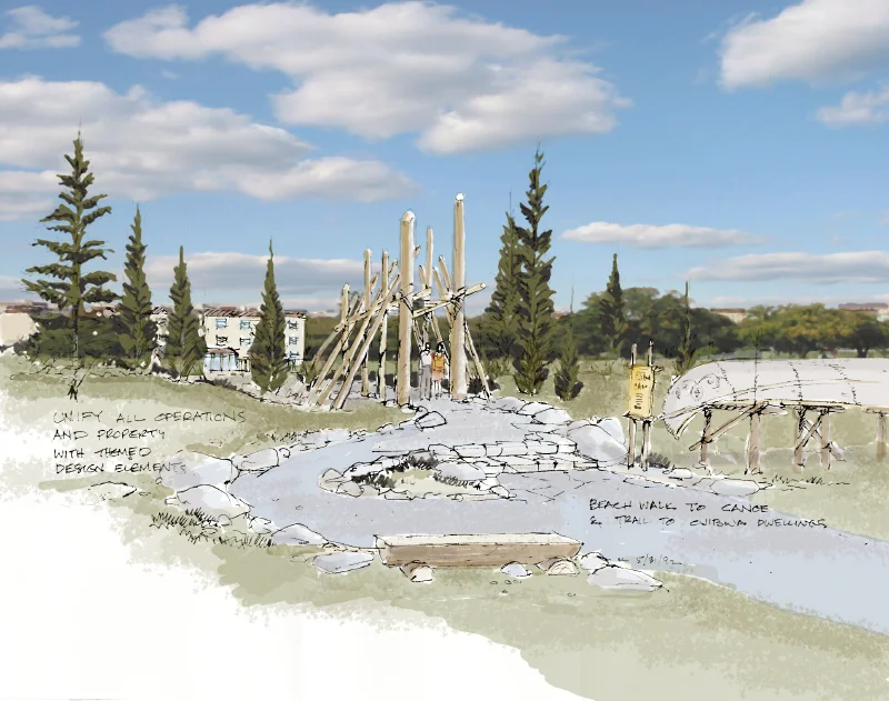 Grand Portage Casino