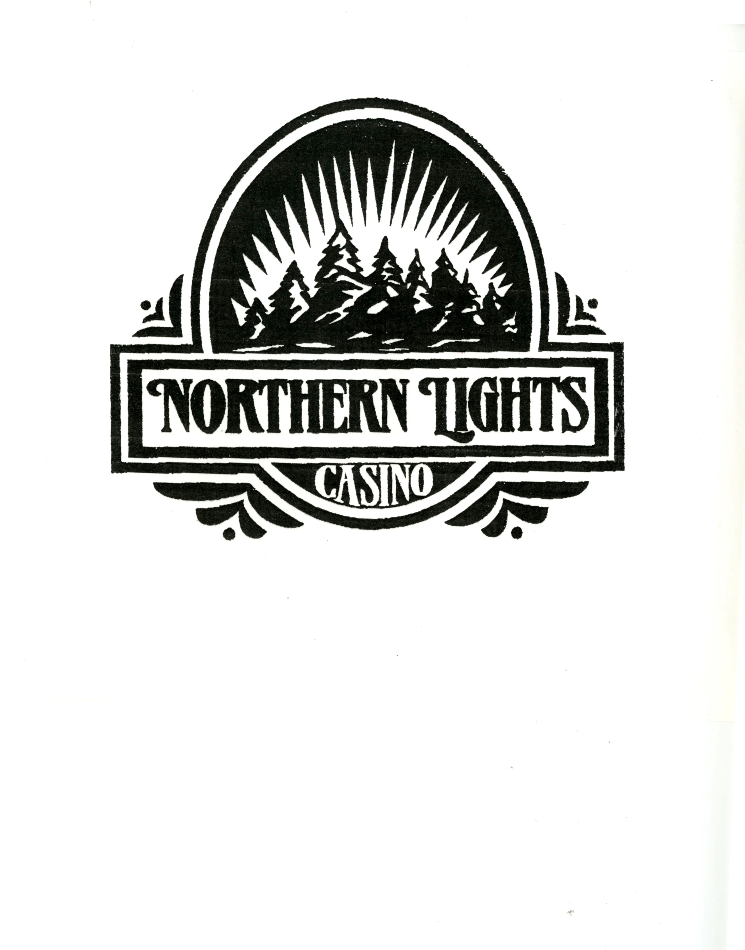Northern Lights Casino