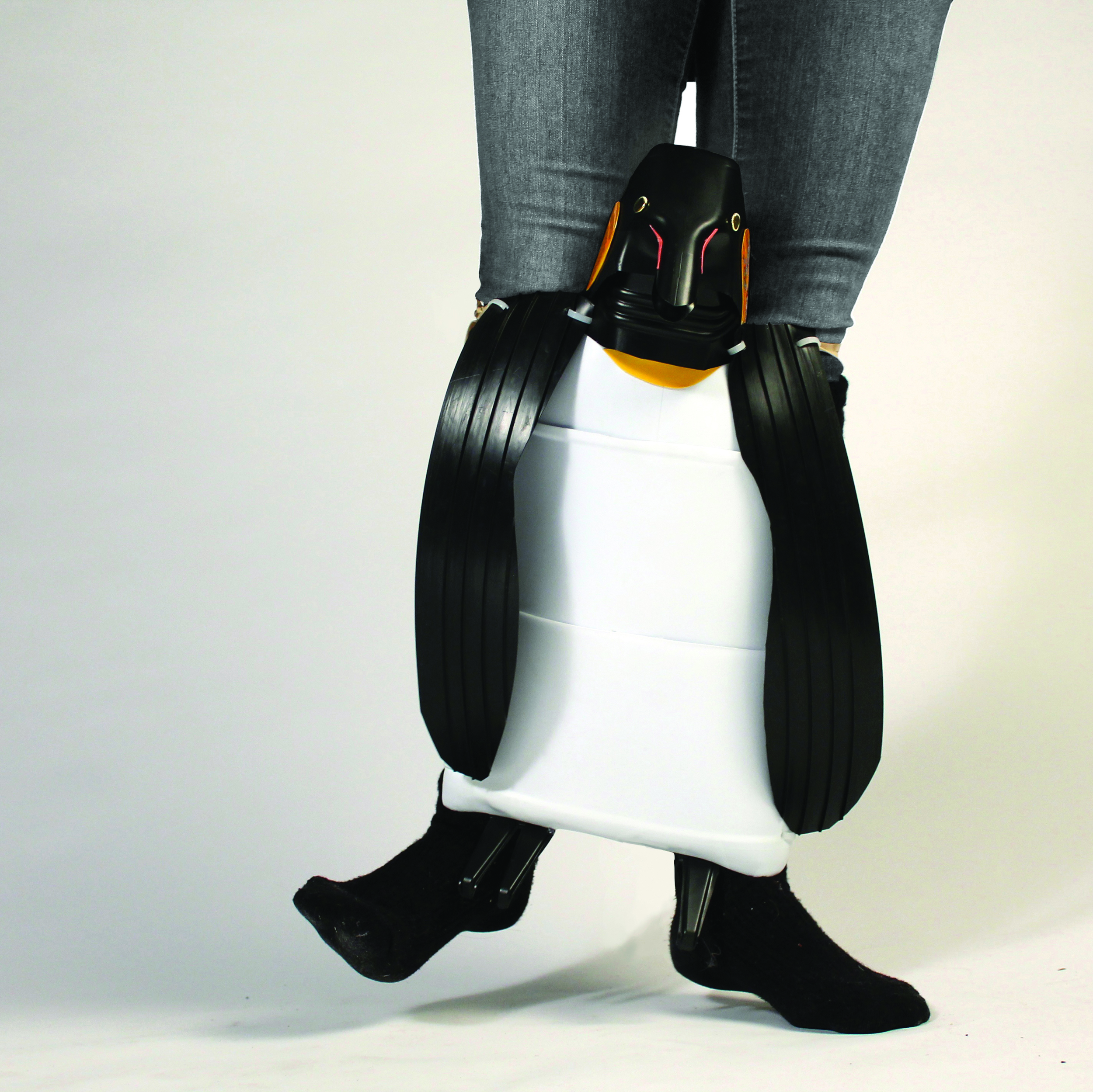 Emperor Penguin