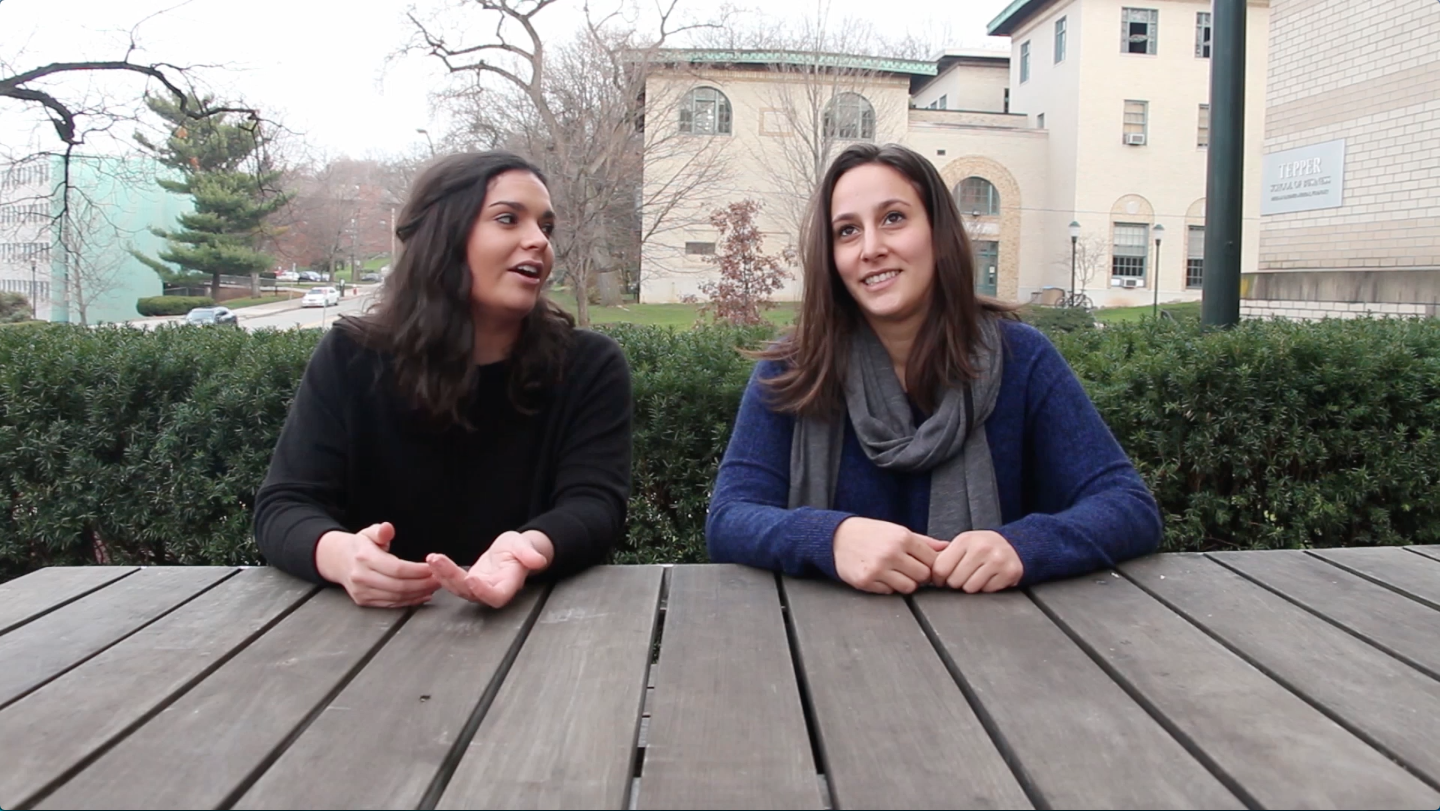 follow up interview help to discover more about the companions and their stress methods