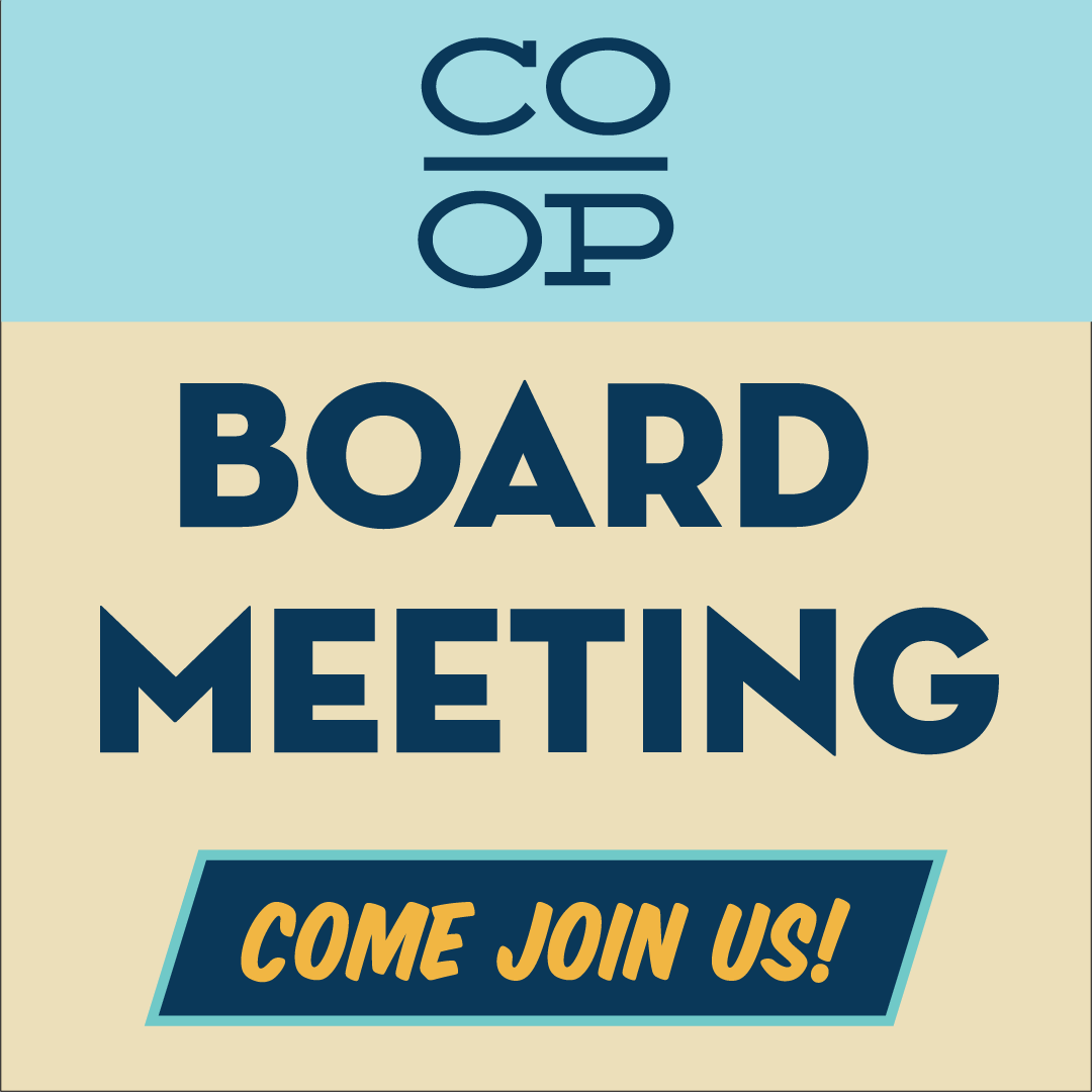 Board Meeting July