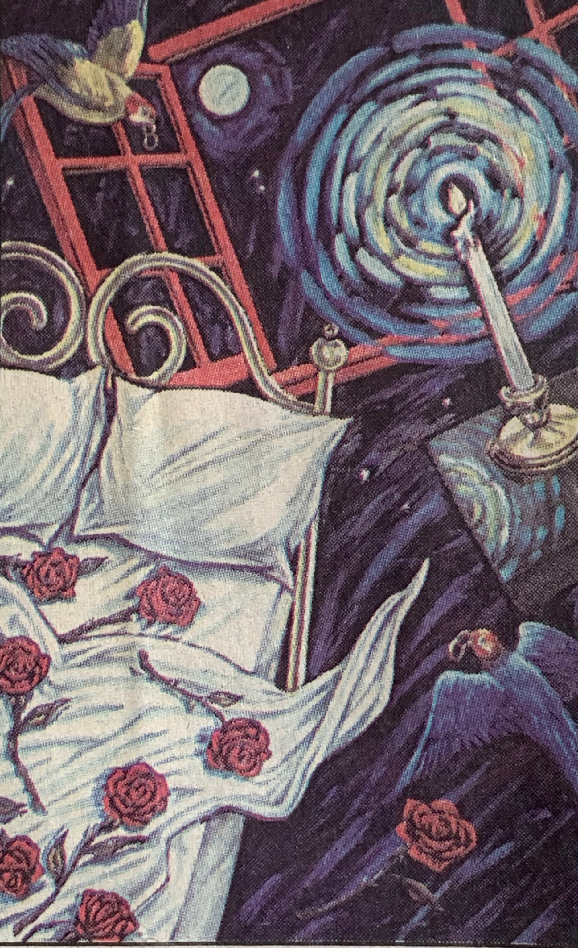 Marriage Bed