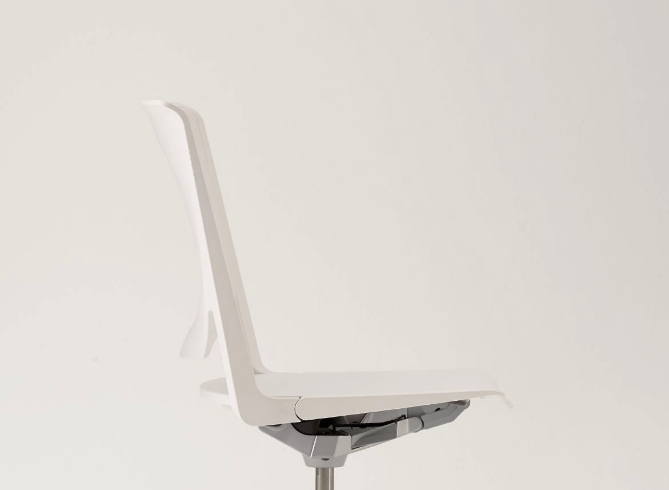 Slim weight assisted mechanism.