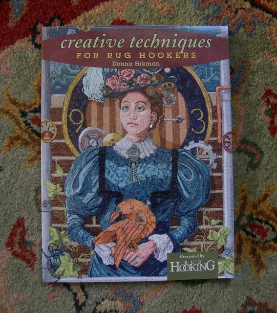 Enter for a chance to win Donna Hrkman's new book!
