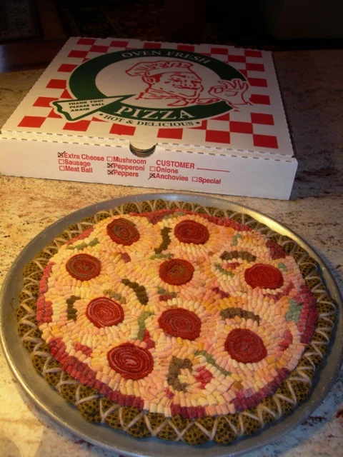 Looks good enough to eat!