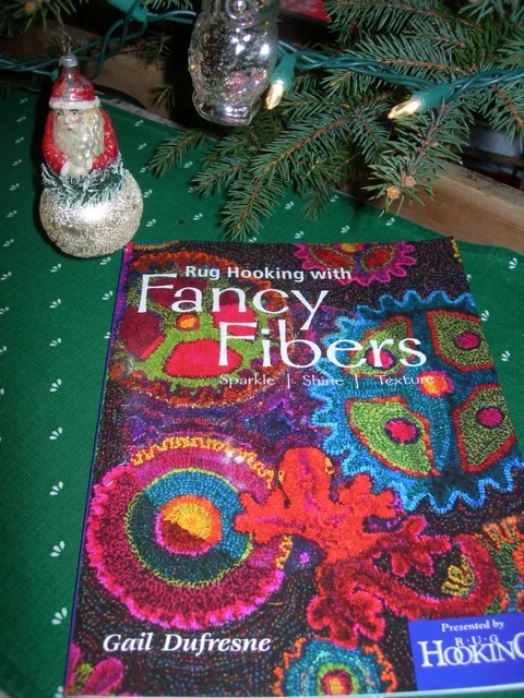 This book might find itself under your Christmas tree!