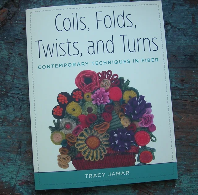 Enter to win this excellent new book.