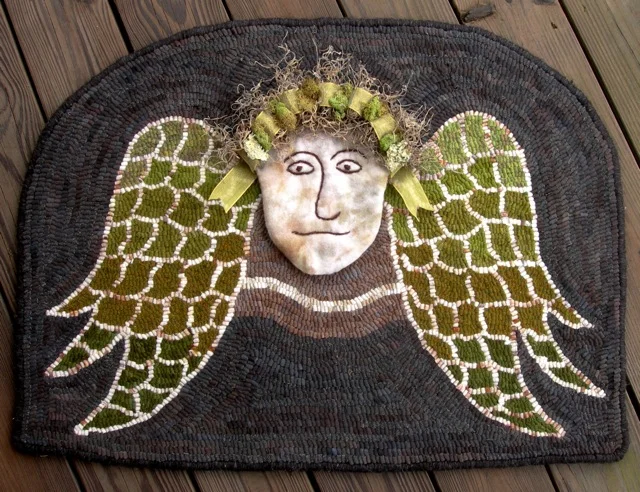 Tombstone Angel is ready to fly!