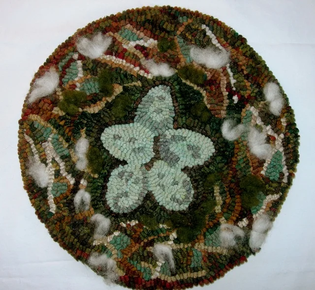 Nest Eggs 14” diameter