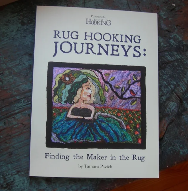 Get your name in the dye pot for a chance to win this excellent new book!