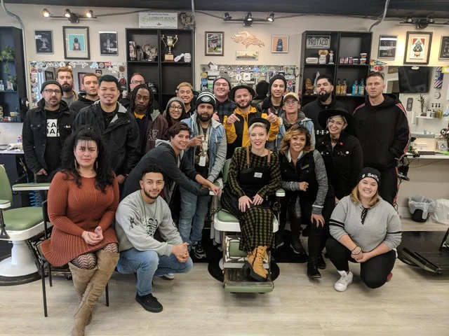 Sarahs Class in Denver.jpg