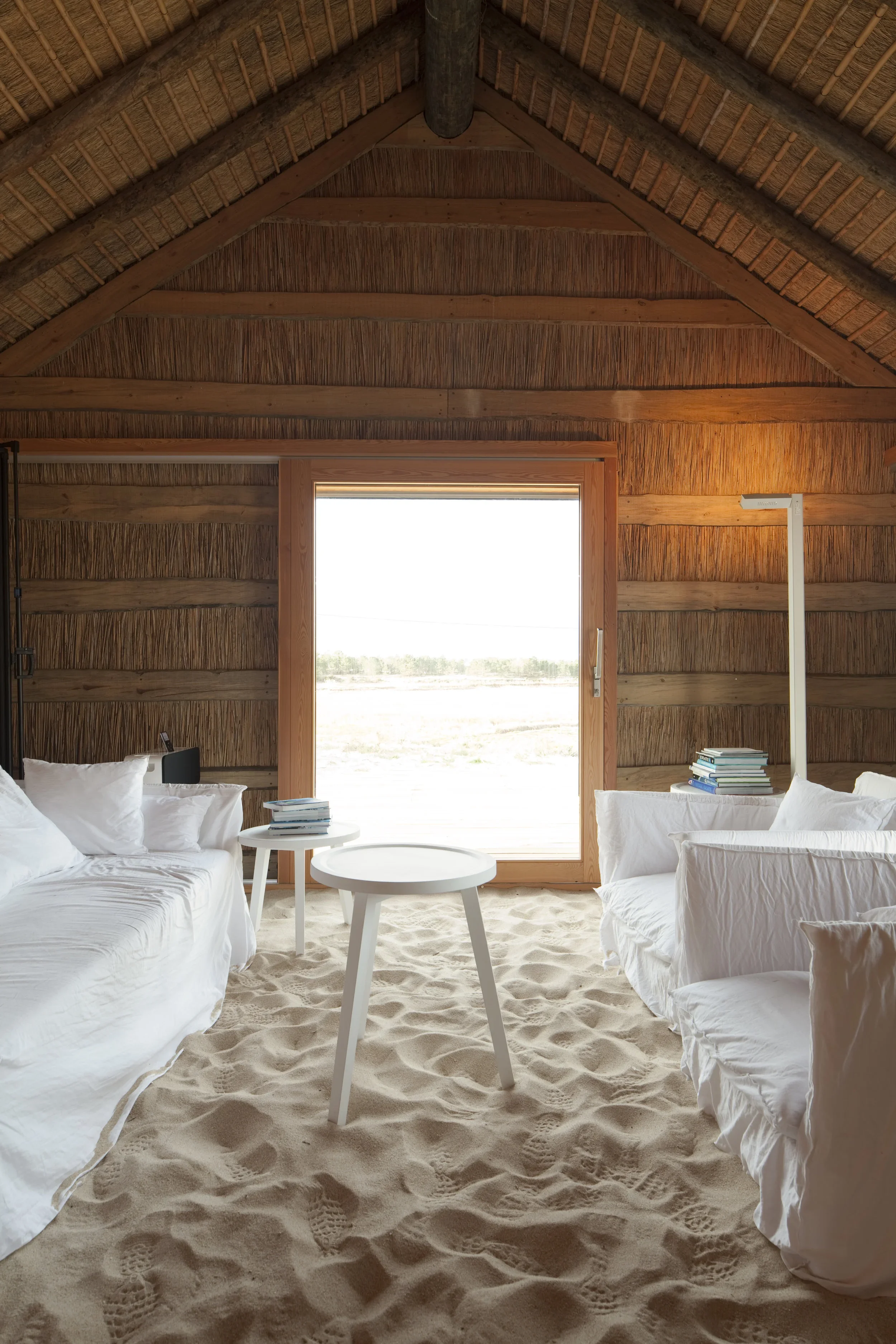 Portugal Hotels | Slow Living | Sand Dunes | Destination Wedding | Nature Hotels | Eco travel | eco luxury | nature destination | Landscape Hotels | Comporta hotels | Casa Na Areia