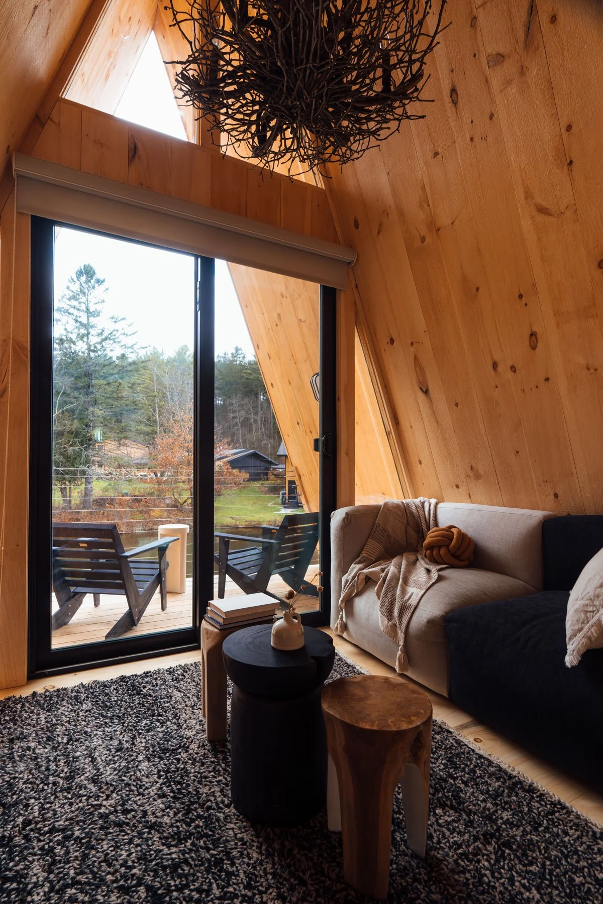 Fall Foliage | Stowe hotel | Eco travel | eco hotel | Slow travel | landscape hotel | nature hotel | nature destination | room and wild | Vermont Hotels | Awol Stowe Vermont