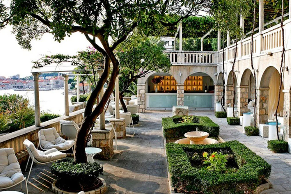 GRAND VILLA ARGENTINA, DUBROVNIK, CROATIA