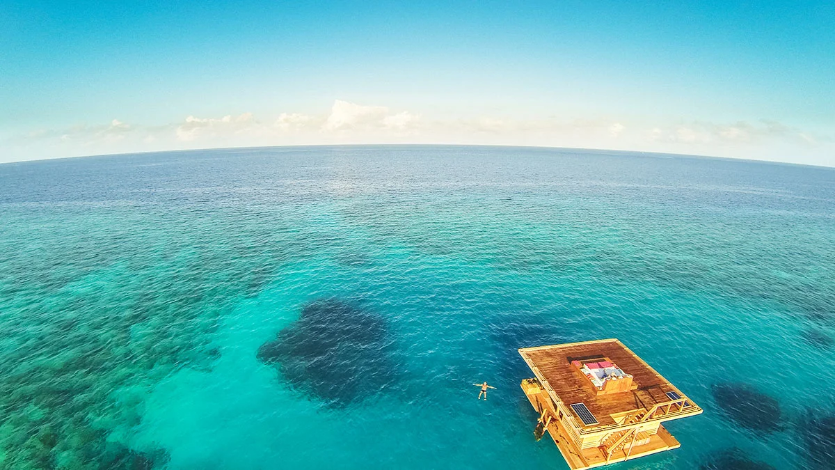 Resort The Manta Resort Pemba Island Ar Trivago Com